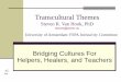 Transcultural Themes - wwmr.us