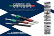 A GLOBAL PRESENCE FOR HIGH QUALITY PRECISION GAUGES