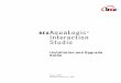 BEAAquaLogic Interaction Studio - Oracle