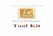 BRANCH MEMBERSHIP Tool Kit - ASALH