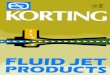 Fluid Jet Products Brochure - Northvale Korting