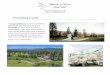 Wedding Guide - Whitehawk Ranch Golf Club