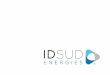 SOMMAIRE - idsud-energies.com