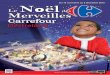 Catalogue Carrefour Guadeloupe Noël 2015