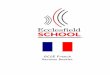 GCSE French - ecclesfield-school.com
