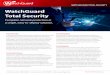 WatchGuard Total Security - BOLL