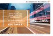 Automotive Mobility Q2 2021 - transfer-partners.de
