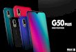 G50 Plus - BLU Products
