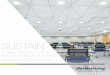 SUSTAIN - Armstrong Ceiling S