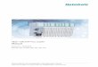 TB20 EtherCAT® bus coupler Manual