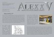 Alexx V - Wilson Audio