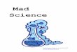 Mad Science - Girl Guides of Canada
