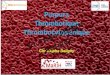 Purpura Thrombotique Thrombocytopénique - MaRIH