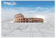 All roads lead to Rome - Education Bureau