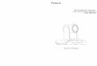 VHD Series Camera USB Manual - Tenveo