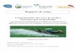 Contamination des eaux de surface bretonnes par les pesticides