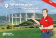 NEW! Follow the guide… - Le Viaduc de Millau