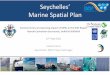 Seychelles’ Marine Spatial Plan