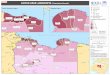 MA202 LIBYAN ARAB JAMAHIRIYA | Population Density*