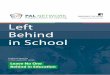 Left Behind in School - PAL) Network