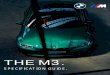 BMW M3 Sedan Specification Guide-G80