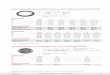 Centering Rings (Aluminium AW-6082-T6 / Stainless Steel 1 