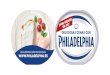 Philadelphia - Philadelphia Queso Crema