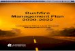 Bushfire Management Plan 2020-2022 - livingstone.qld.gov.au