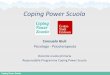 Coping Power Scuola