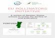 EU POLLINATORS INITIATIVE