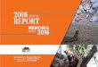 ANNUAL REPORT - ARCAS Wildlife Animal Protection in 