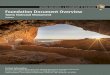 Tonto National Monument Foundation Document Overview
