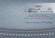 2019 Black Tie & Blue Jeans Sponsorship Package