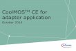 presentation CoolMOS™ CE power mosfet for consumer adapter 