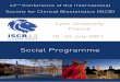 Lyon University France 18 -22 July 2021 - ISCB