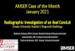 AMSER Case of the Month January 2021