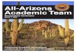 All-Arizona Academic Team - azregents.edu