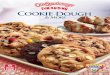 Cookie dough - RedAppleFundraisingIndiana.com