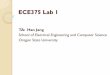ECE375 Lab 1 - web.engr.oregonstate.edu
