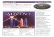 November 28, 2021 1st Sunday of Advent A 24-7 Adoration 