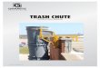 TRASH CHUTE - Home - Granite Industries