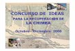 CONCURSO DE IDEAS LA CHIMBA - cdn.plataformaurbana.cl