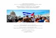 Thirteenth Conference on Cuban and Cuban-American Studies