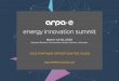 energy innovation summit