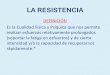 LA RESISTENCIA - ies-galileo.com