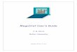 MegaStat User's Guide - McGraw Hill