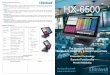 Uniwell-Embedded POS Excellence HX-6500