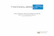 Tecnoglass Annual Report 2016