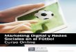 Marketing Digital y Redes Sociales en el Fútbol