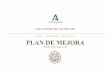ANEXO IX – PLAN DE MEJORA. CURSO 2021/2022 PLAN DE …